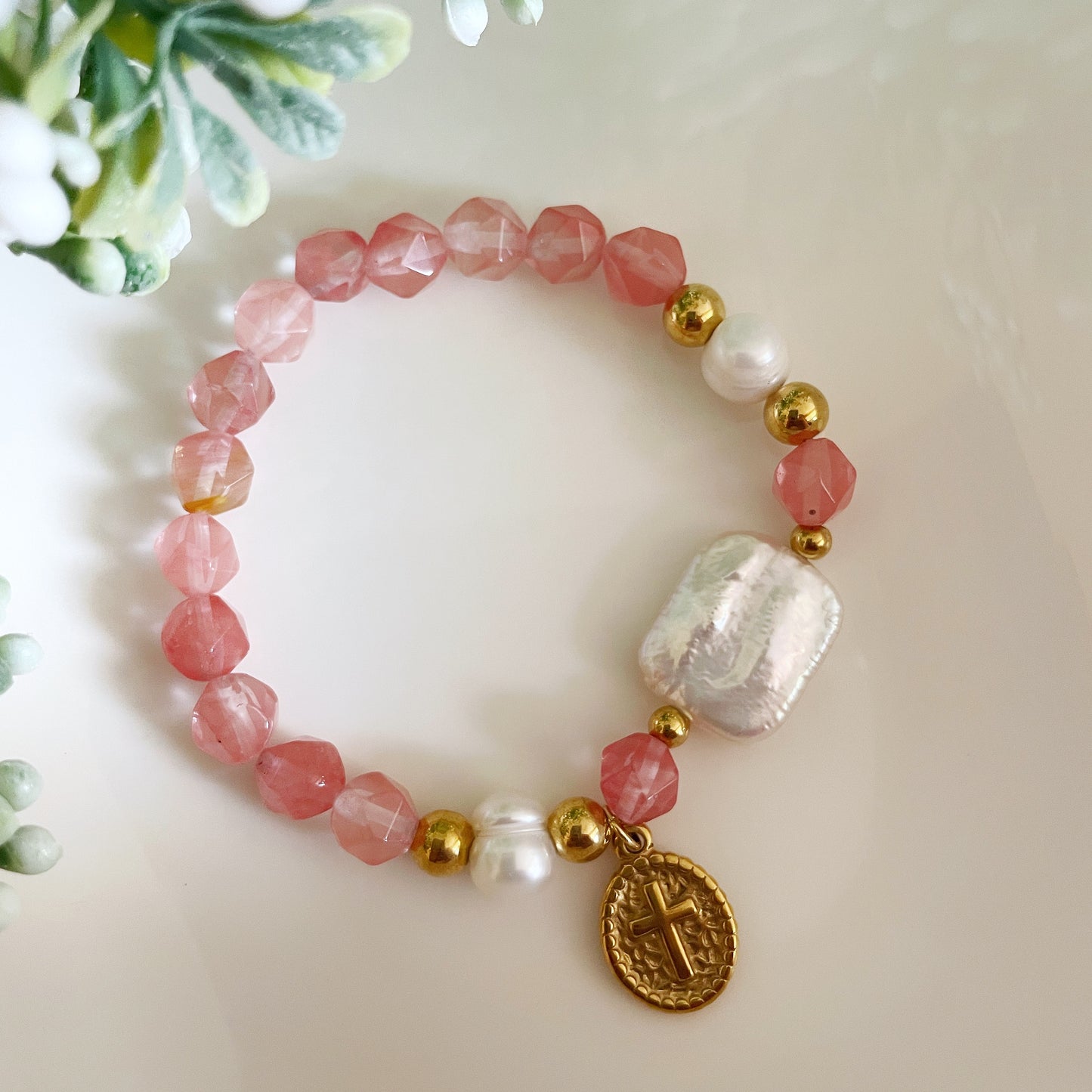 Miracle Bracelet